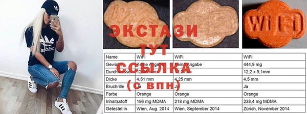 мет Новокубанск
